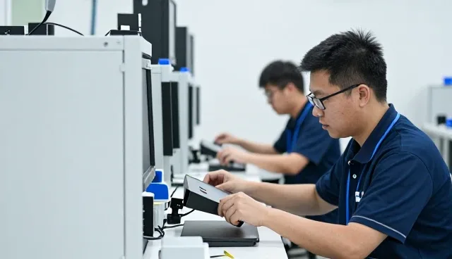云端协作平台